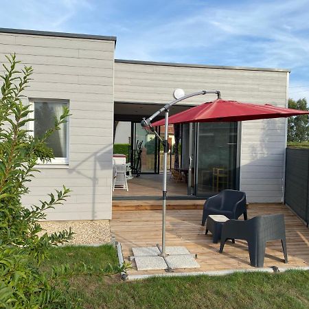 Gite Proche De Dieppe Et Bord De Mer Petit-Caux Экстерьер фото